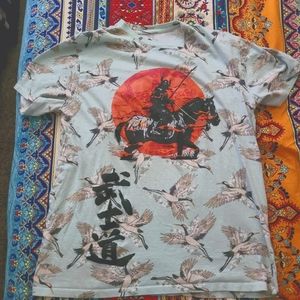 Graphic Tee